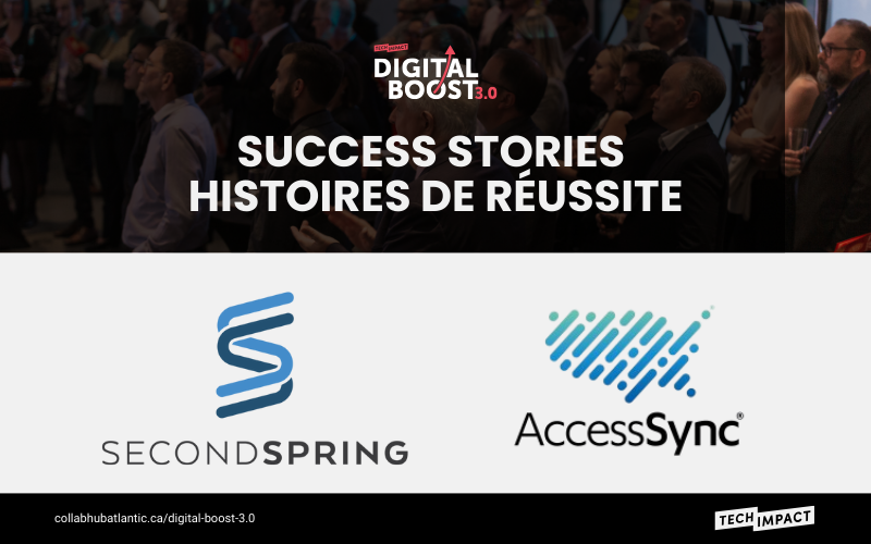 AccessSync_Second Spring Digital