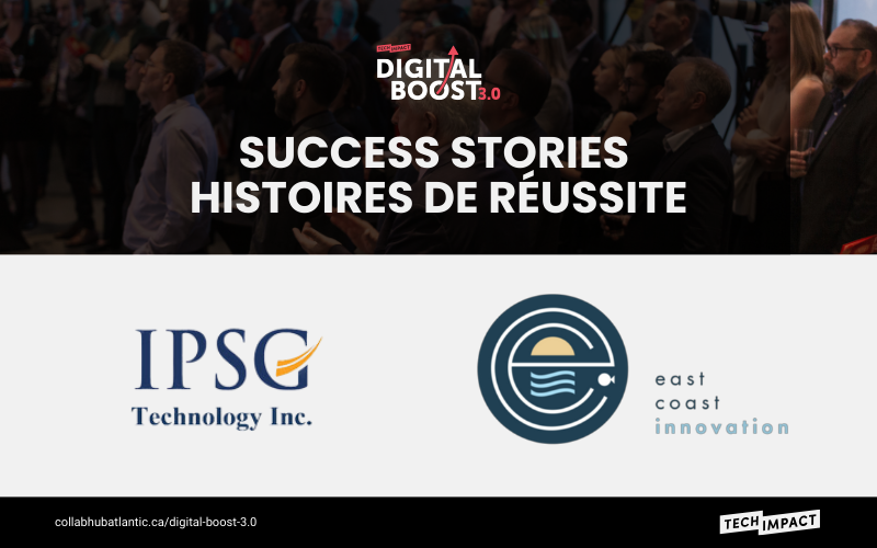 East Coast Innovation_IPSG