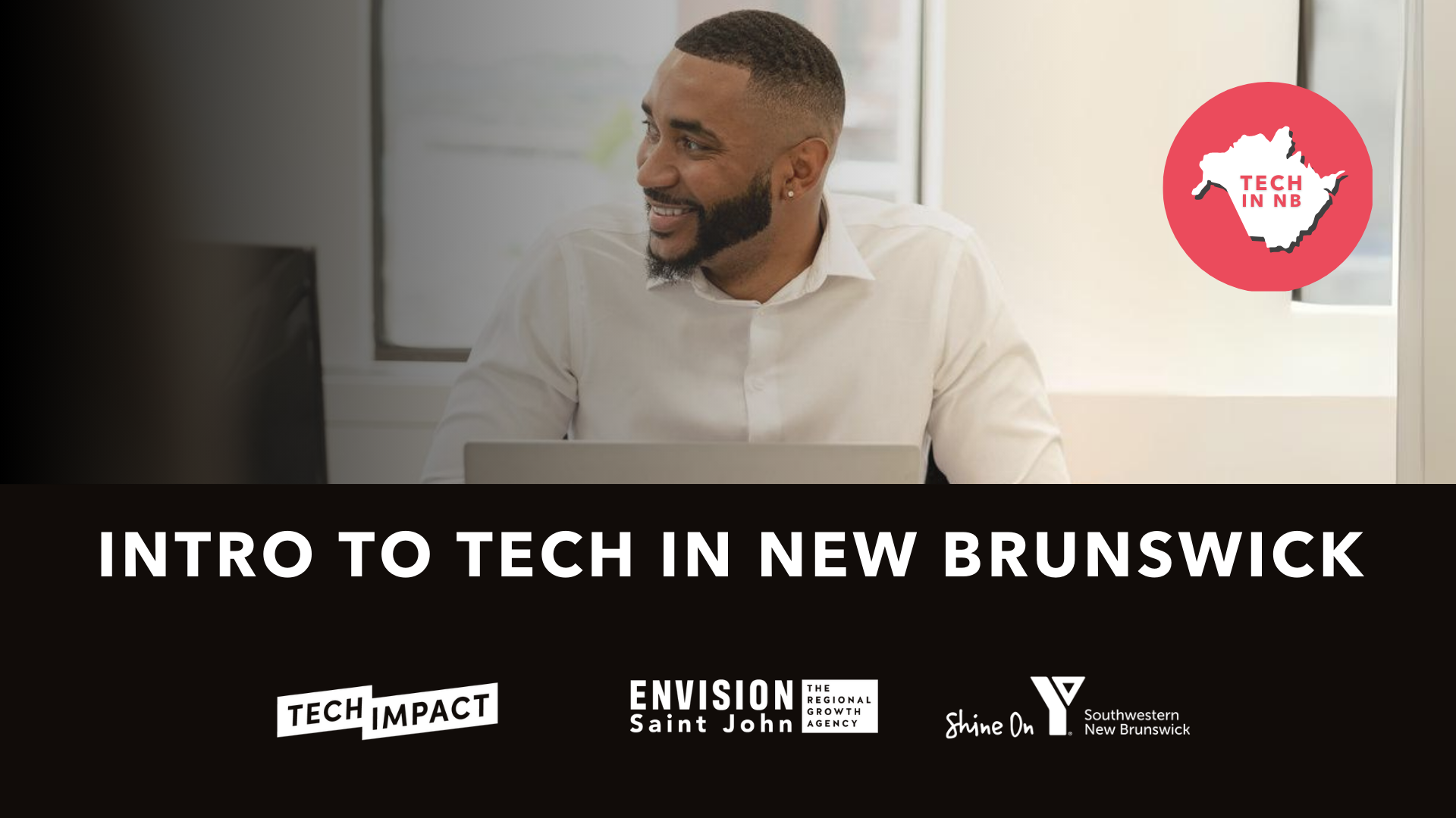 Intro to Tech in New Brunswick (1)