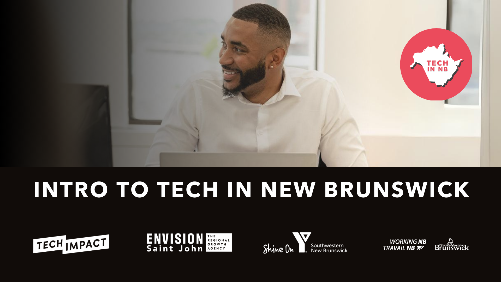 Intro to Tech in New Brunswick (2)