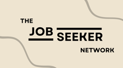 Job Seeker Network_ Welcome Webinar 