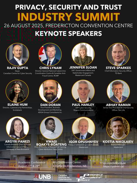 Keynote Poster