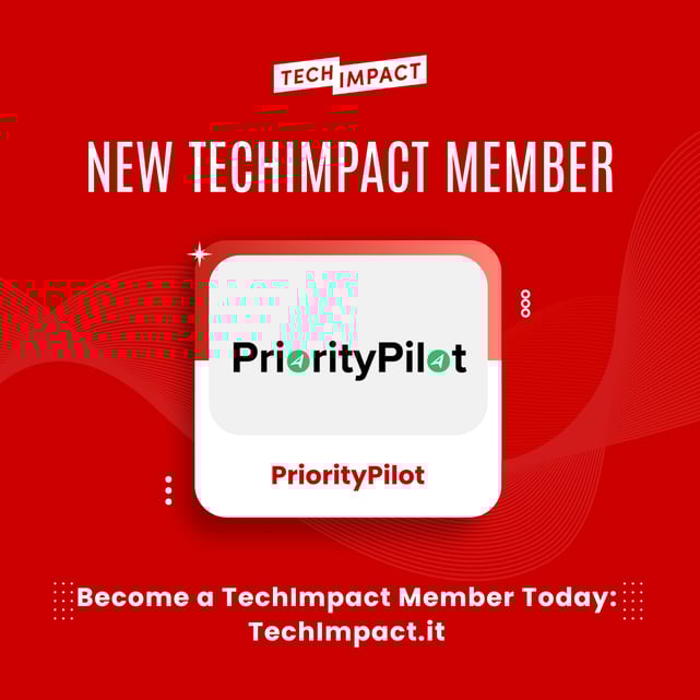 New TechImpact Member Announcement