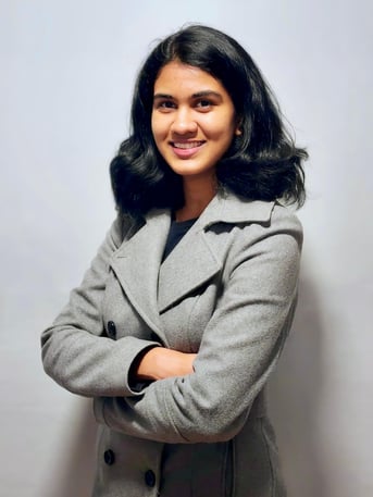 Priyanka Bhamare Headshot