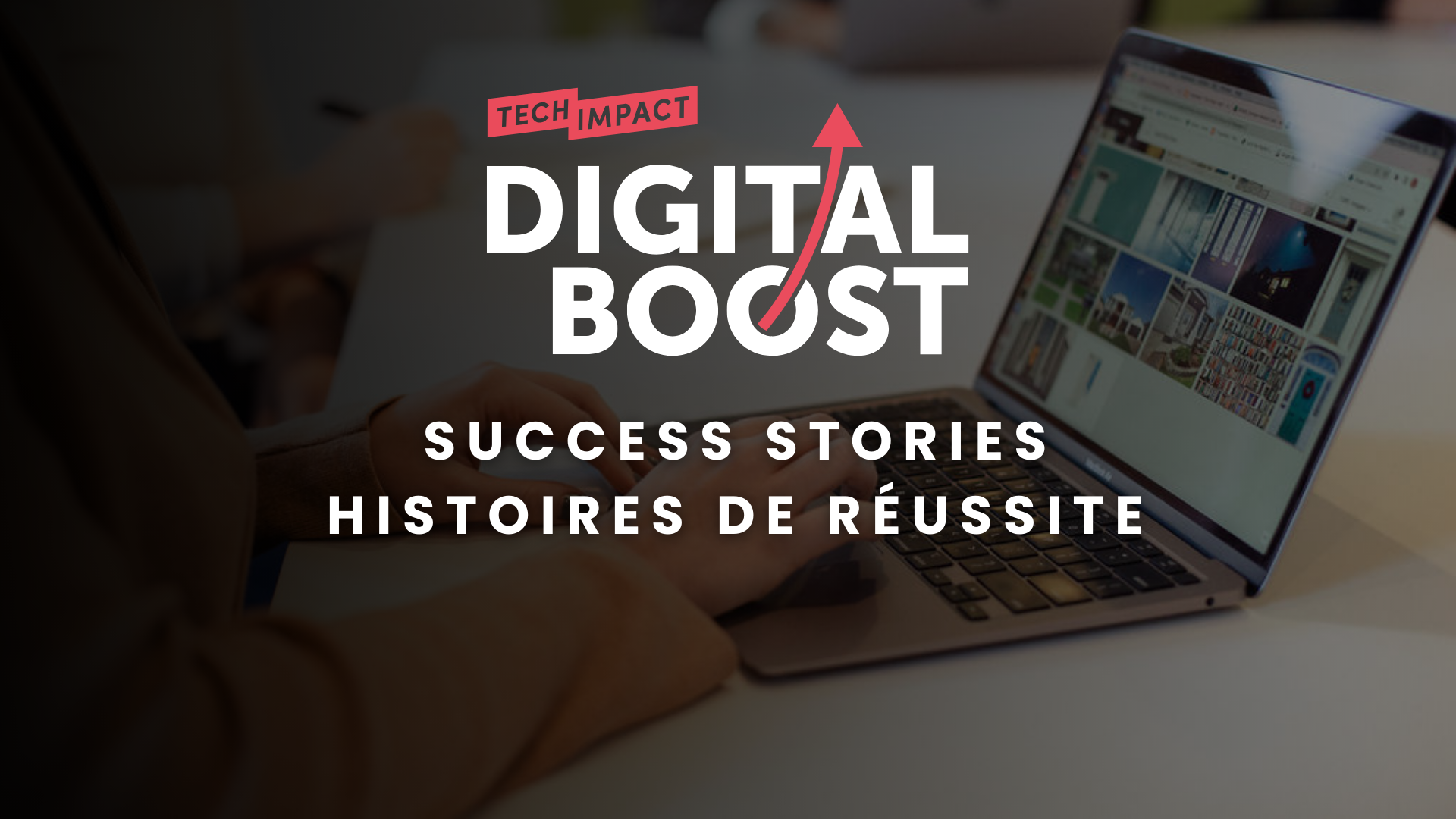 Digital Boost Success Stories